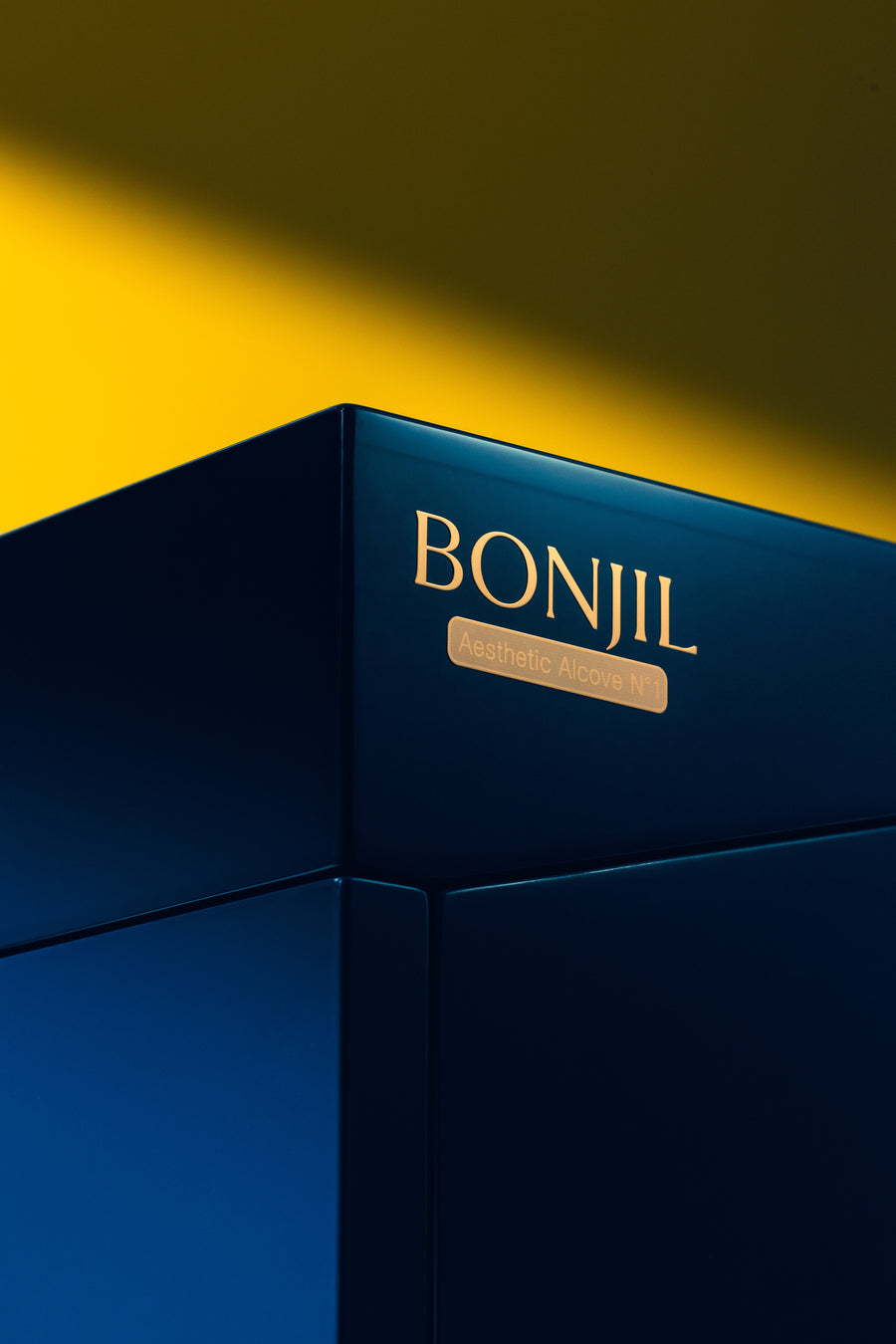 Aesthetic Alcove N°1 — Perfection Éternelle Collection Set