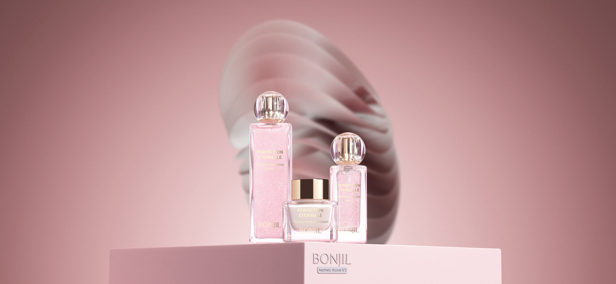 Full Perfection Éternelle Collection