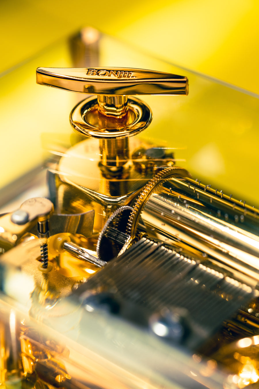 Aesthetic Alcove N°1 — Perfection Éternelle Collection Set