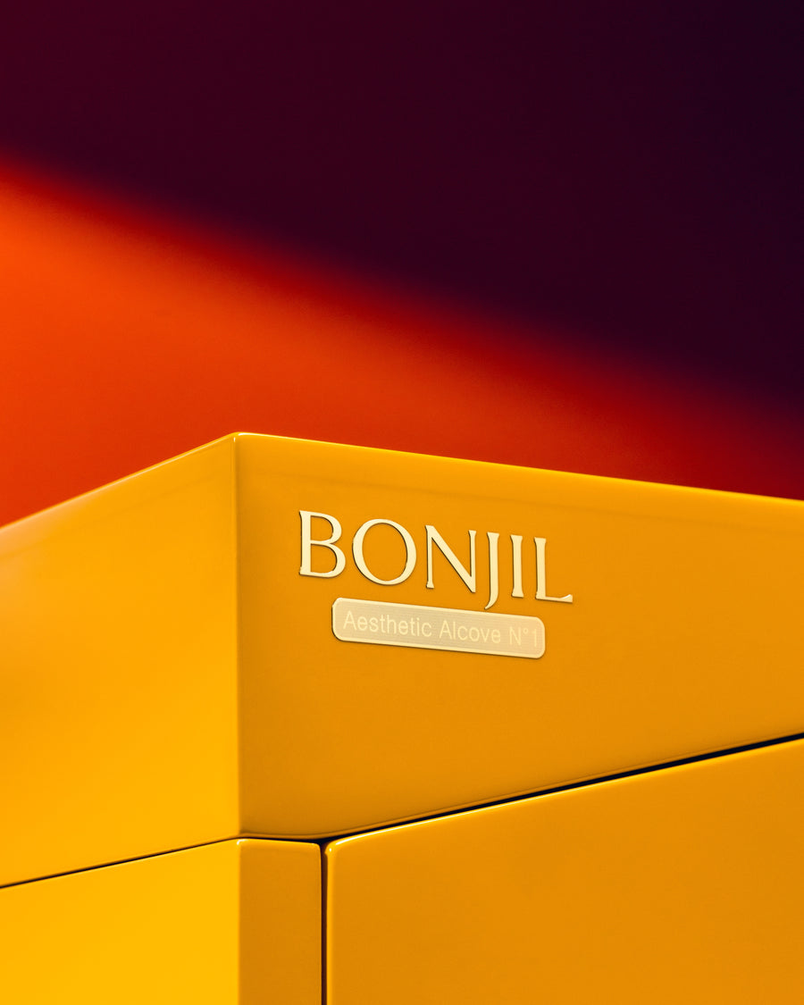 Aesthetic Alcove N°1 — Perfection Éternelle Collection Set