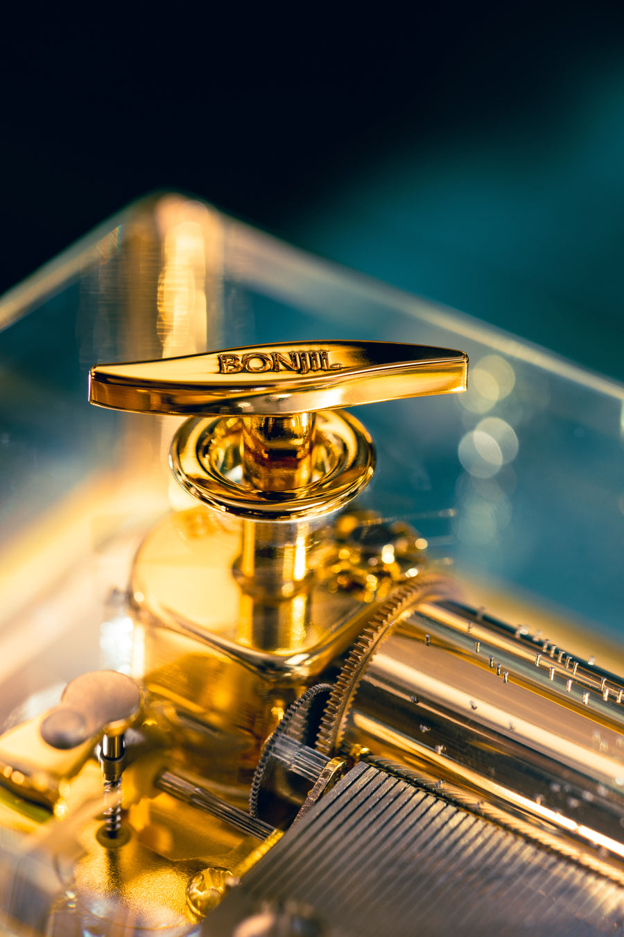 Aesthetic Alcove N°1 — Luxe Hydratation Absolue Collection Set