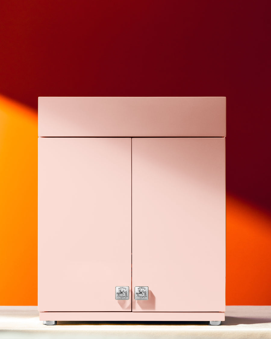 Aesthetic Alcove N°2 — La Signature Au Caviar Collection Set