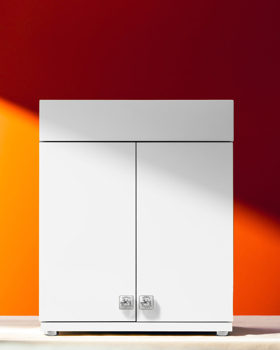 Aesthetic Alcove N°2 — Perfection Éternelle Collection Set