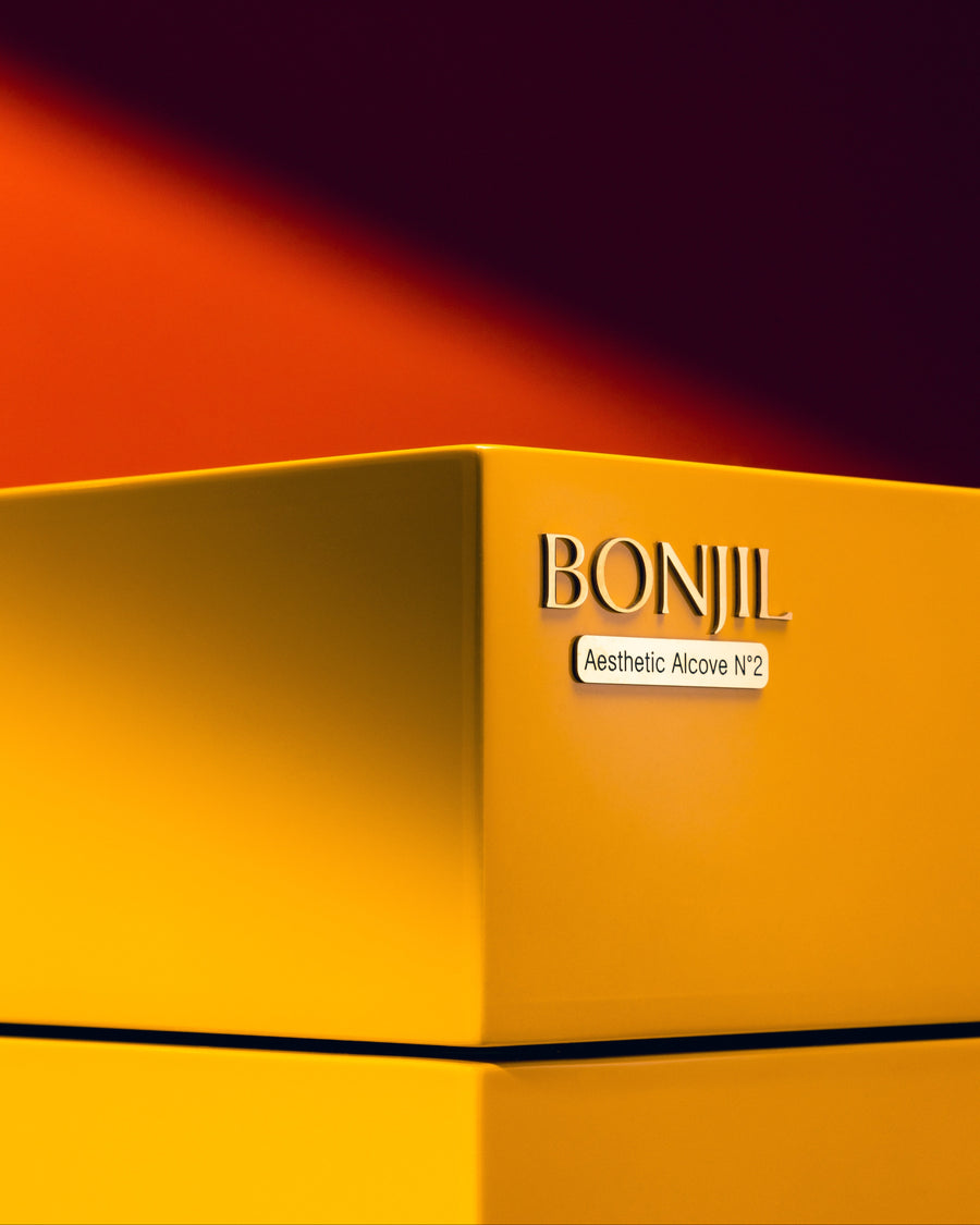 Aesthetic Alcove N°2 — Luxe Hydratation Absolue Collection Set