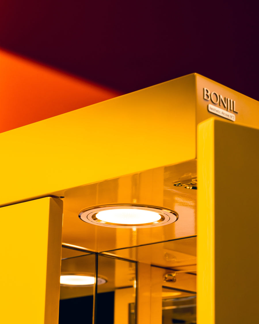 Aesthetic Alcove N°2 — La Signature Au Caviar Collection Set