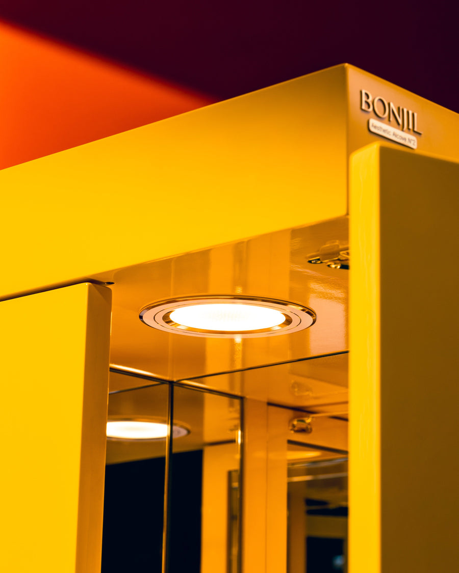 Aesthetic Alcove N°2 — Luxe Hydratation Absolue Collection Set