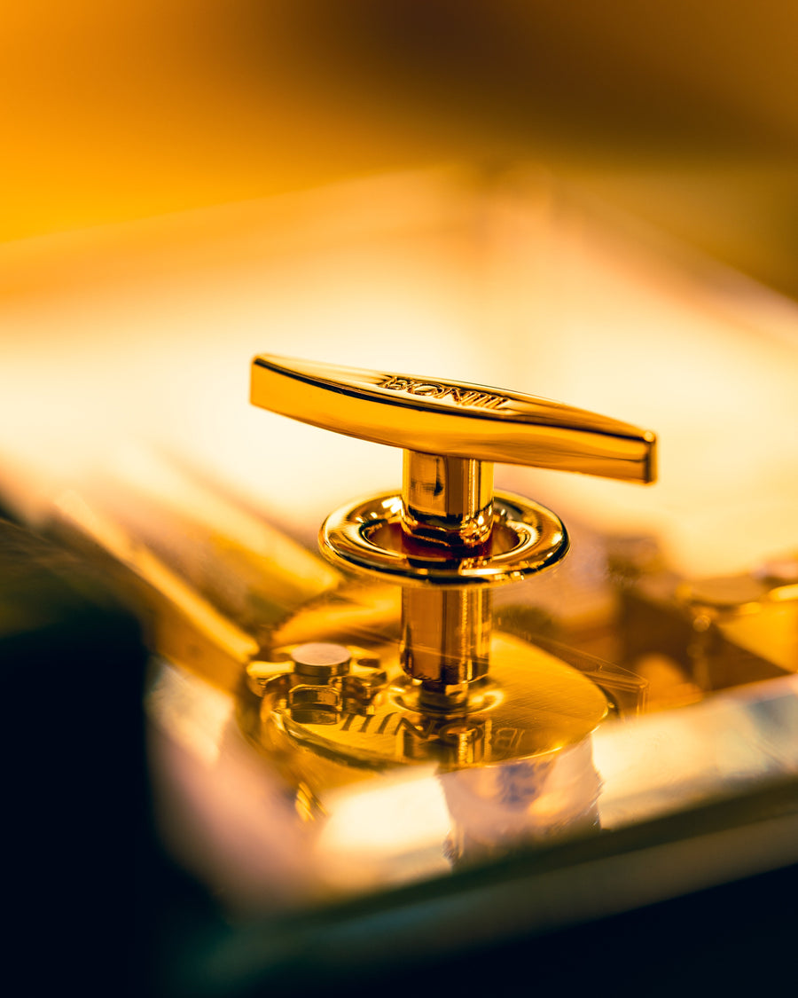 Aesthetic Alcove N°2 — Luxe Hydratation Absolue Collection Set