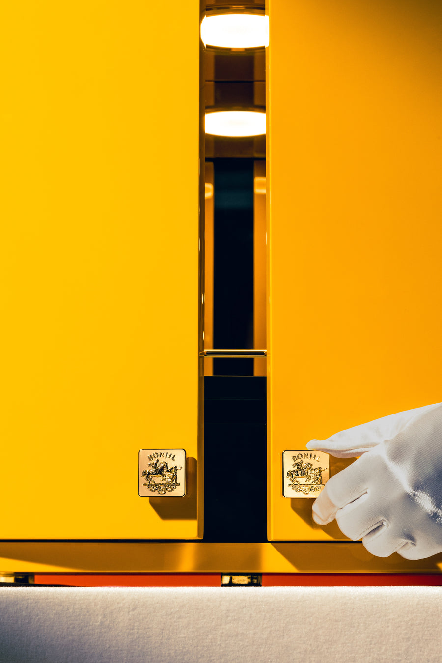 Aesthetic Alcove N°2 — La Signature Au Caviar Collection Set