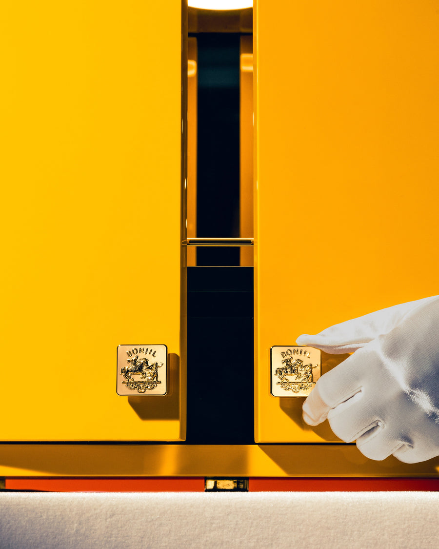 Aesthetic Alcove N°2 — Luxe Hydratation Absolue Collection Set