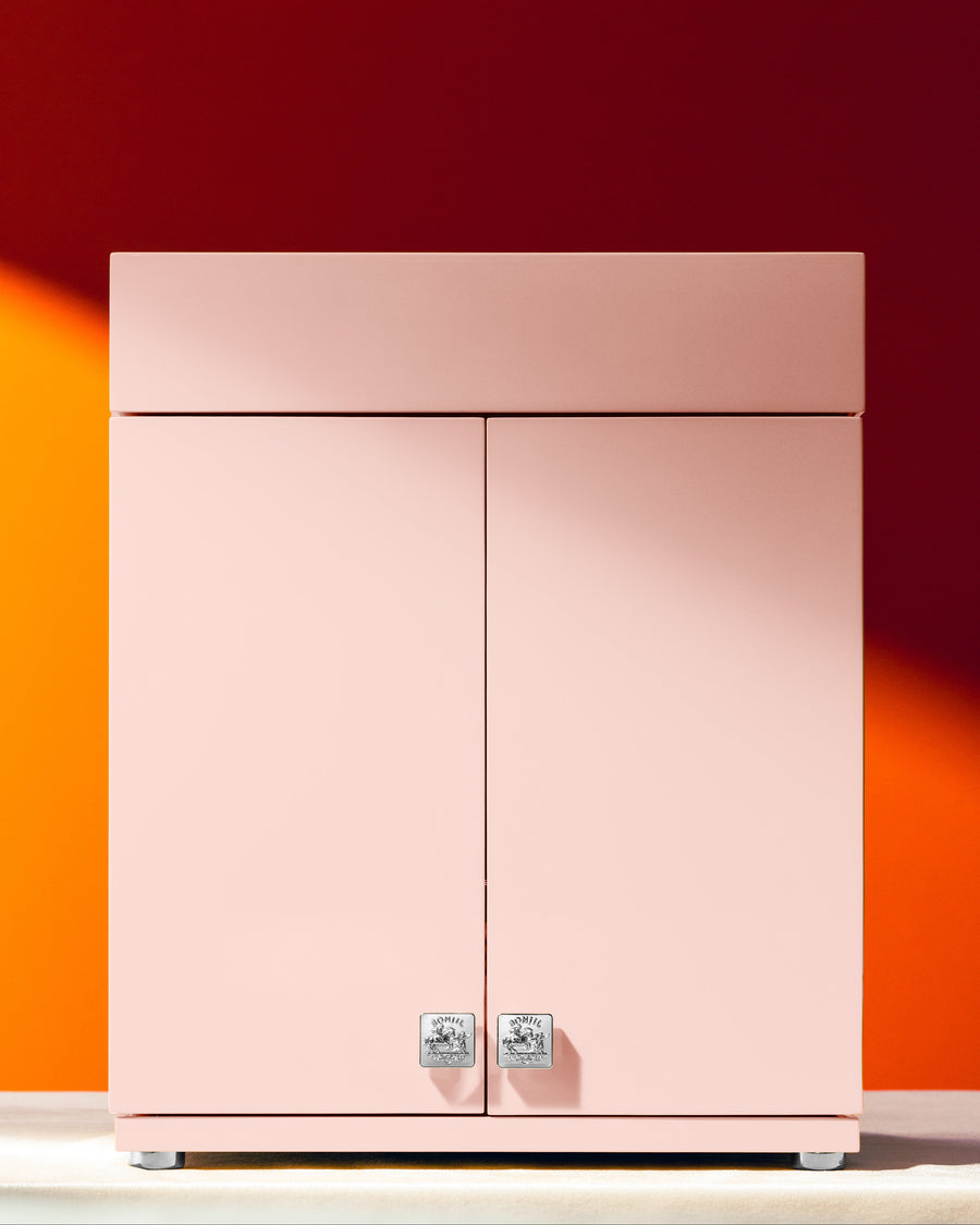 Aesthetic Alcove N°2 — Ranimer L’Éclat Collection Set