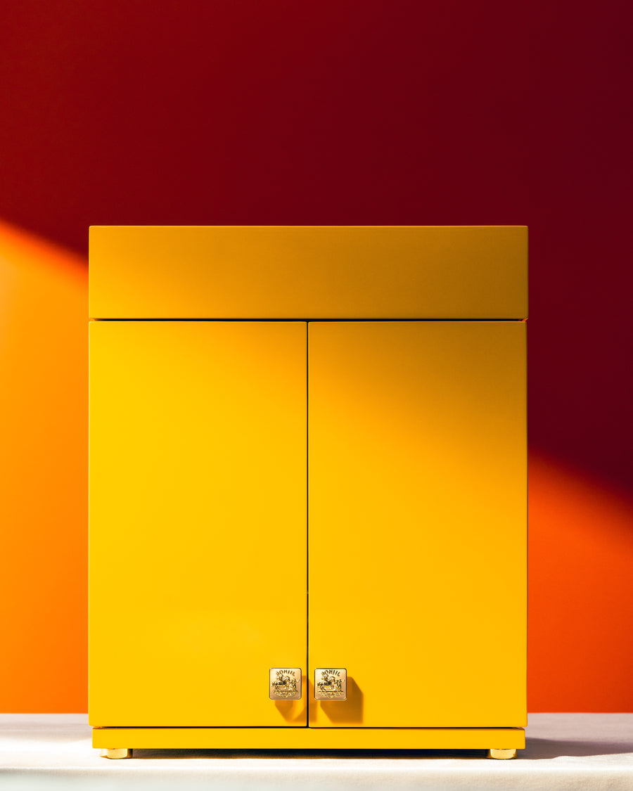 Aesthetic Alcove N°2 — Perfection Éternelle Collection Set