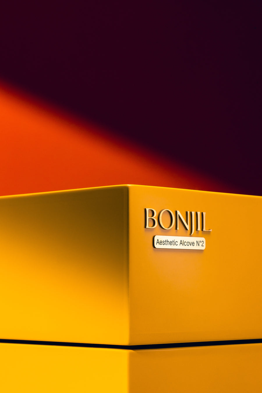 Aesthetic Alcove N°2 — Ranimer L’Éclat Collection Set