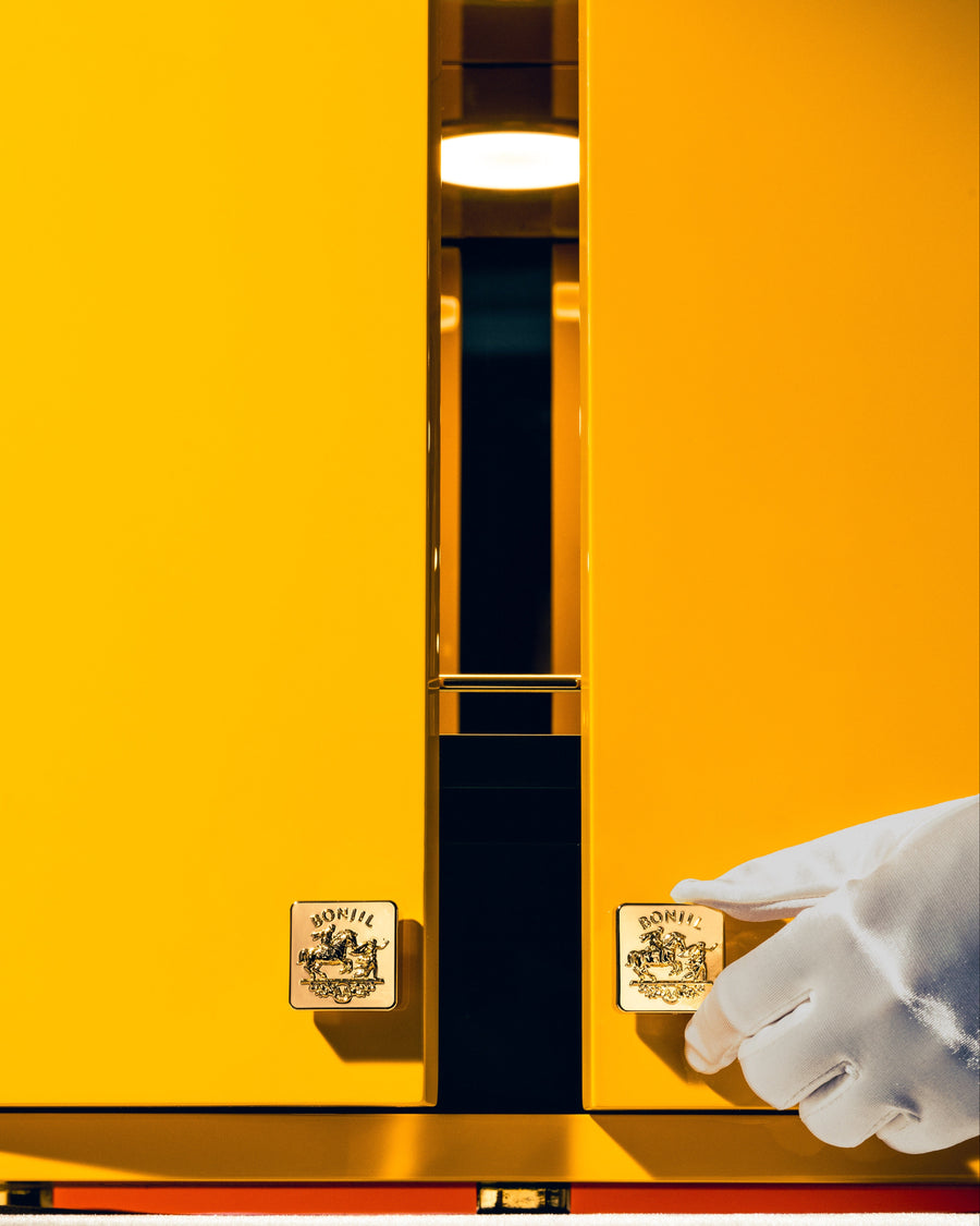 Aesthetic Alcove N°2 — Ranimer L’Éclat Collection Set