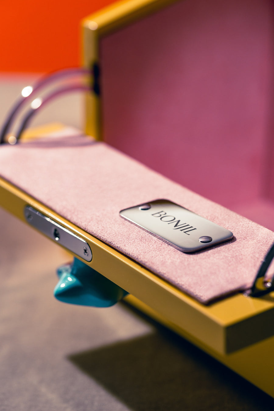 Magic Melody N°1 — Kids Bath Set