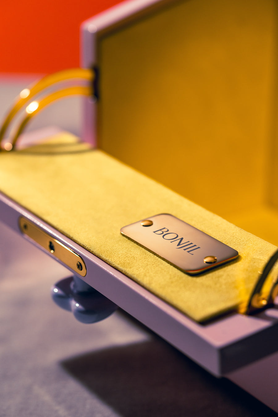 Magic Melody N°1 — Kids Bath Set