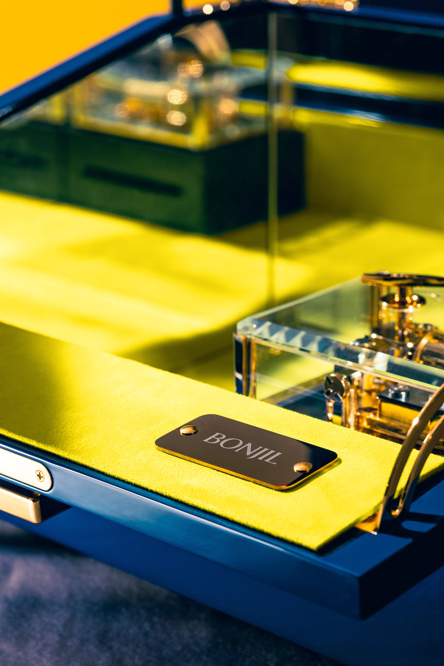 Aesthetic Alcove N°1 — Perfection Éternelle Collection Set