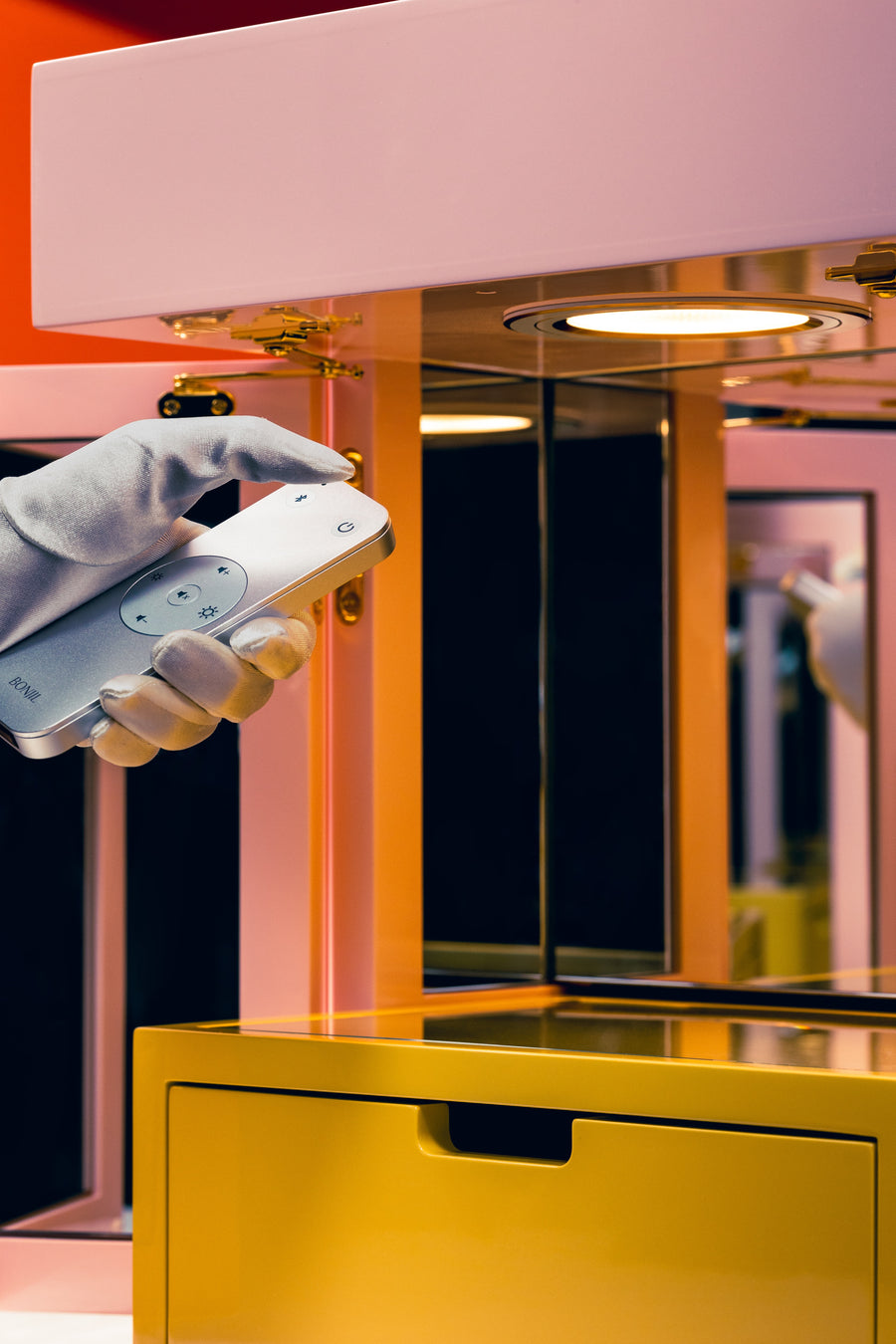 Magic Melody N°2 — Kids Bath Set