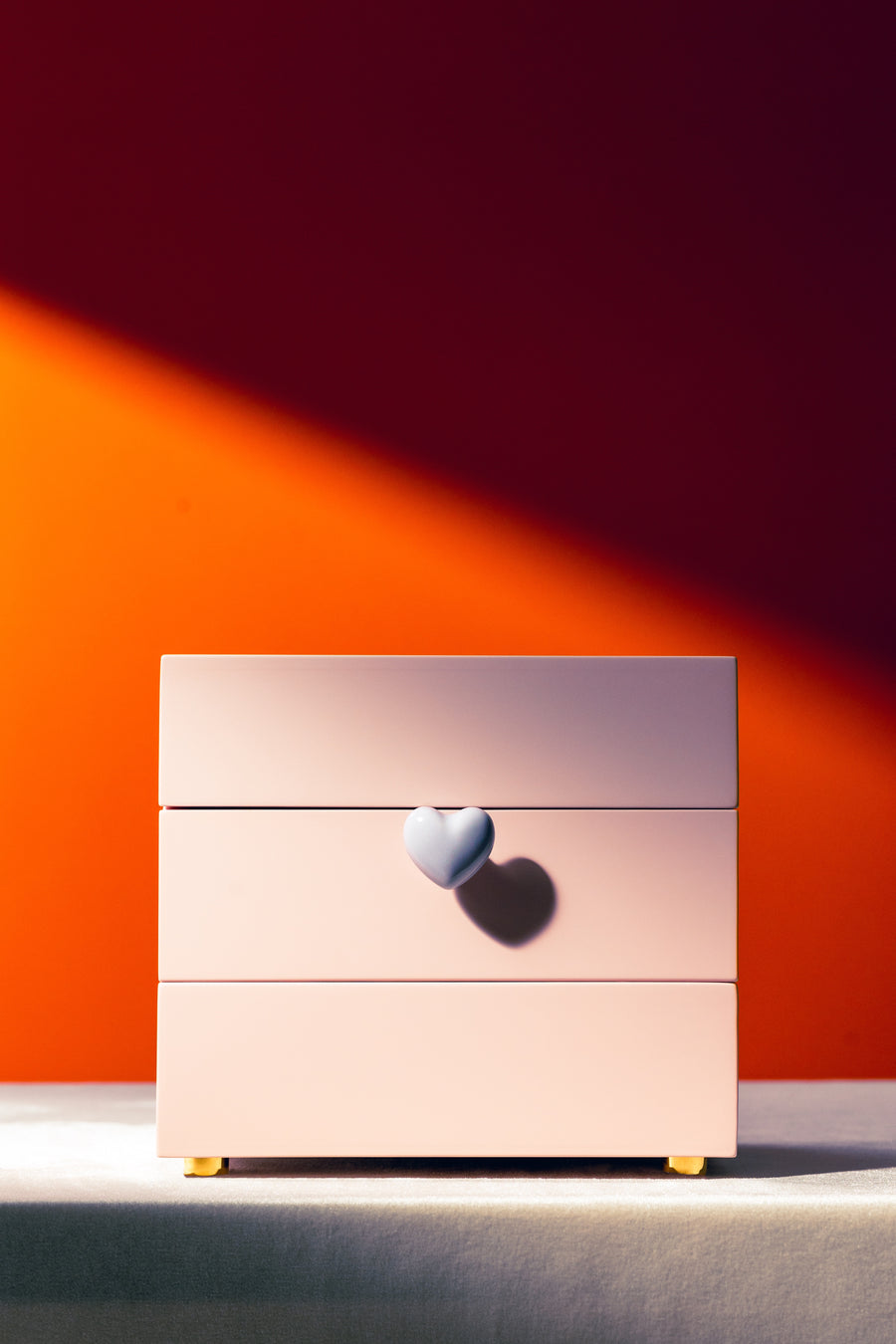 Magic Melody N°1 — Kids Bath Set