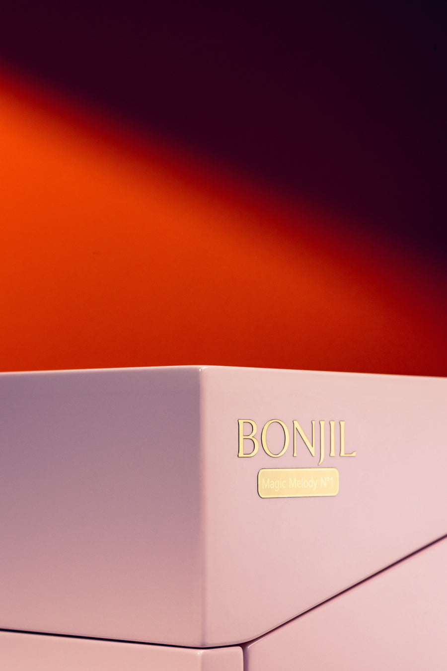 Magic Melody N°1 — Kids Bath Set