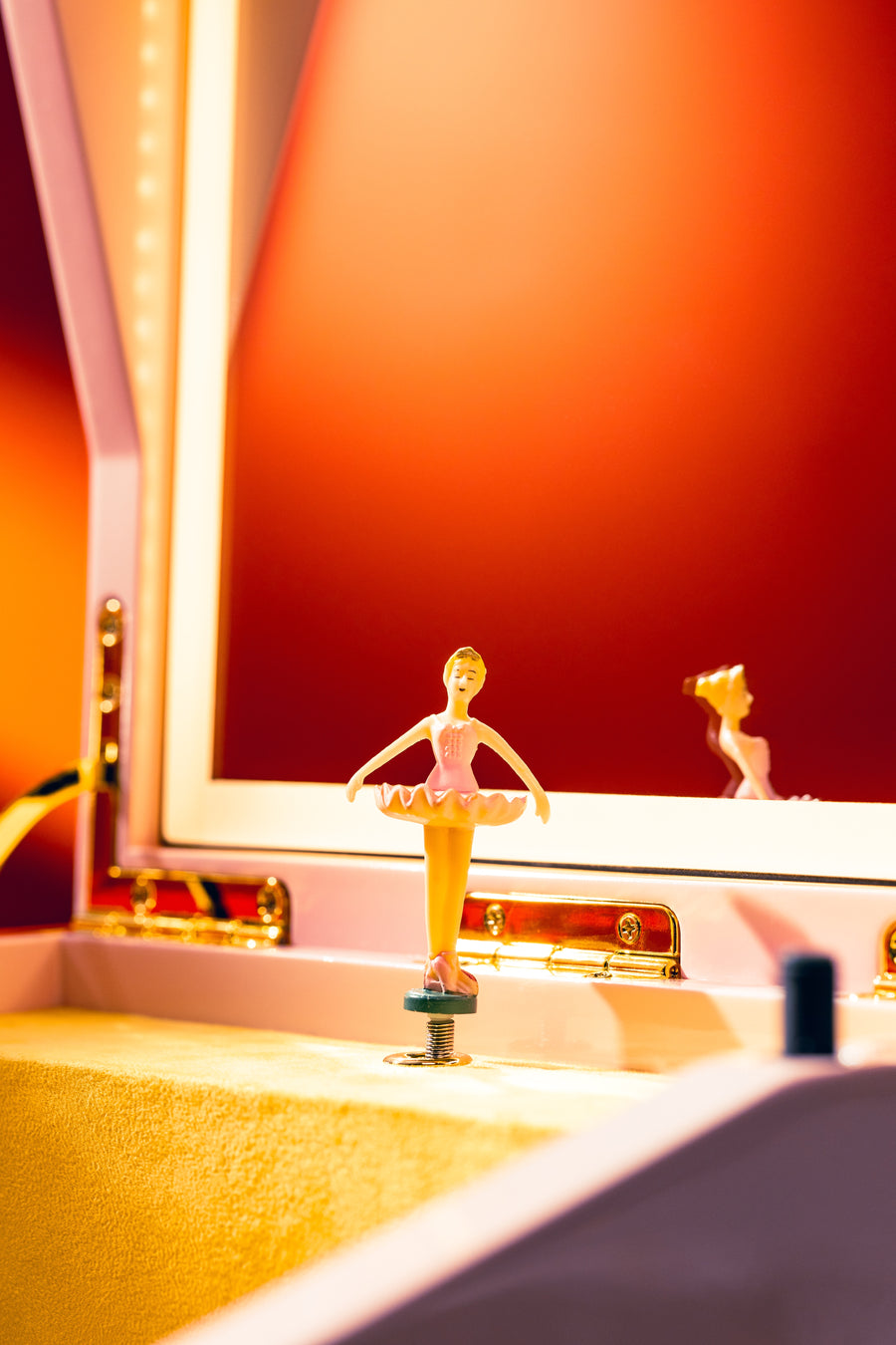 Magic Melody N°1 — Kids Bath Set