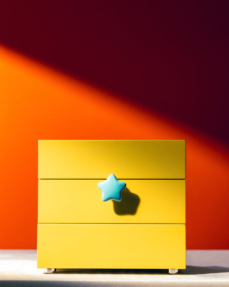 Magic Melody N°1 — Kids Bath Set