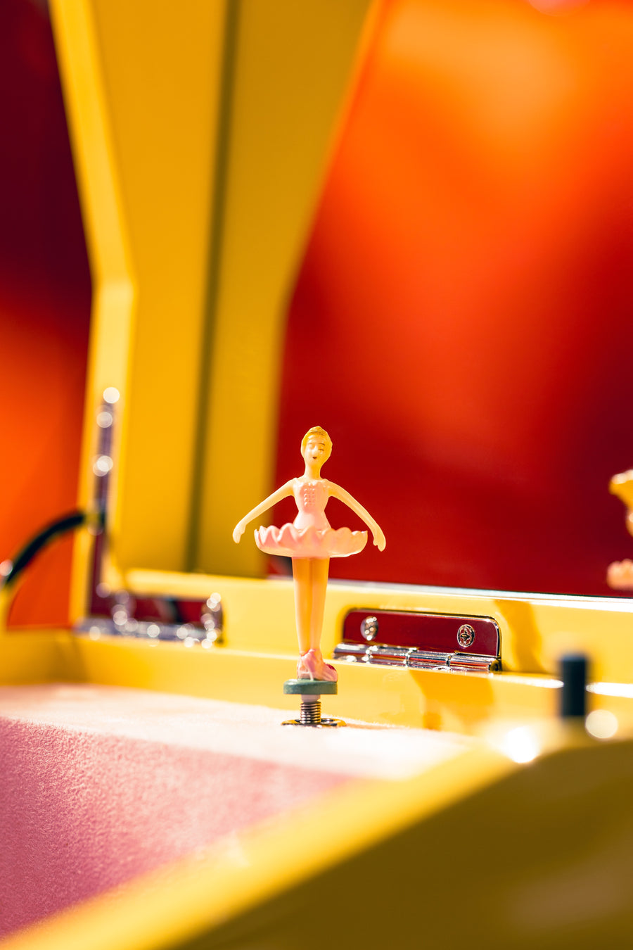 Magic Melody N°1 — Kids Bath Set