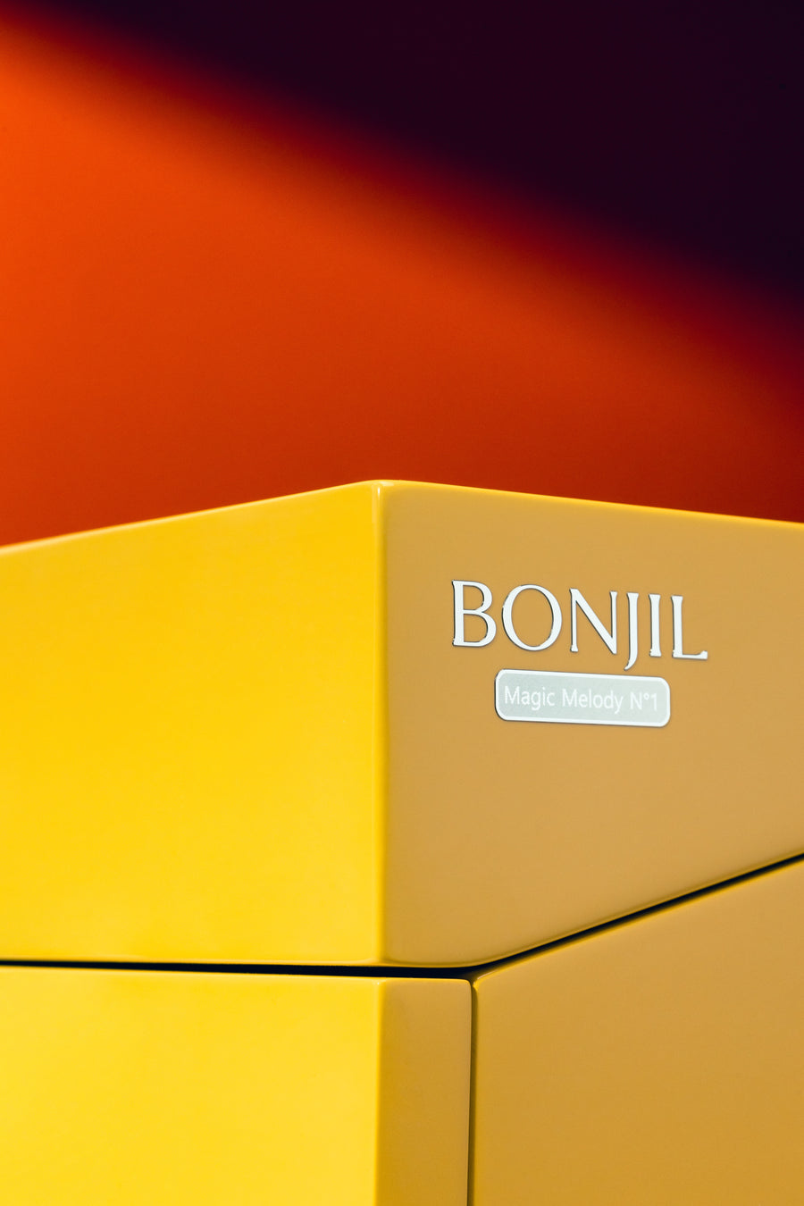 Magic Melody N°1 — Kids Bath Set