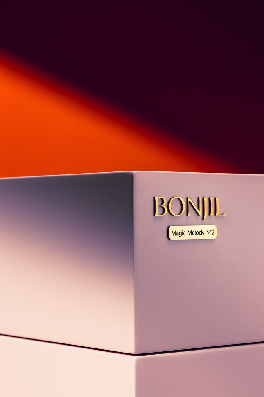 Magic Melody N°2 — Kids Bath Set