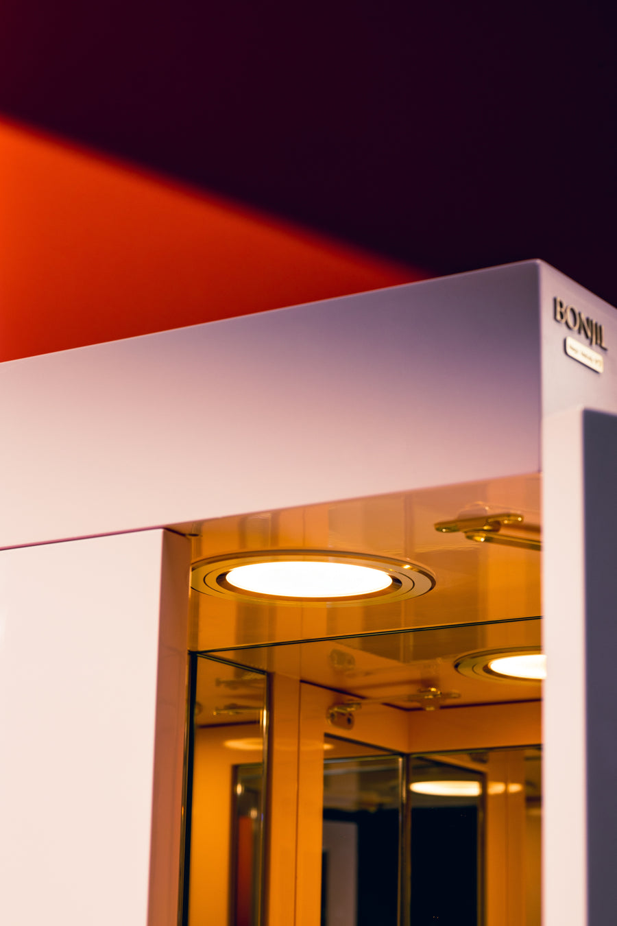 Magic Melody N°2 — Kids Bath Set