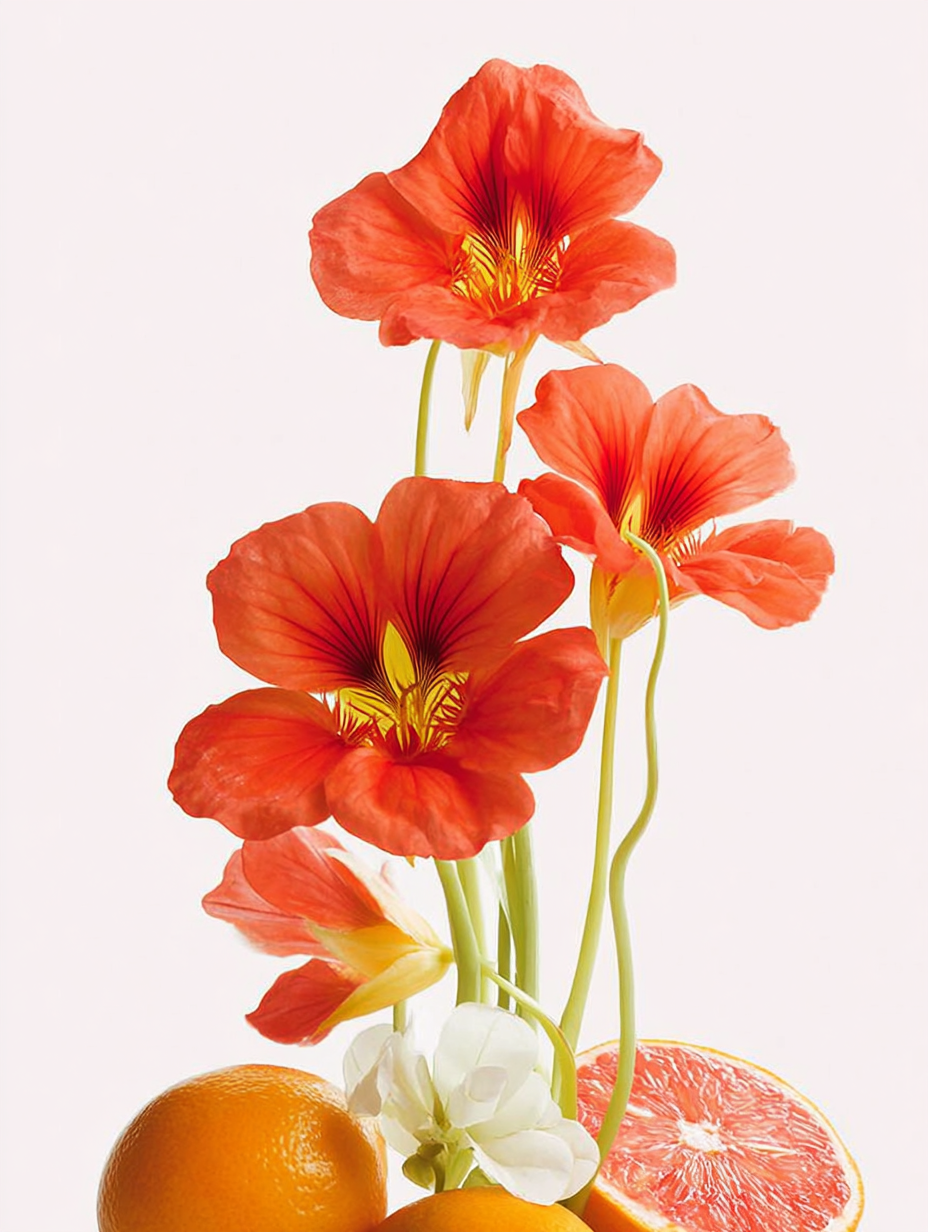 OXYGESKIN BSP (Nasturtium)