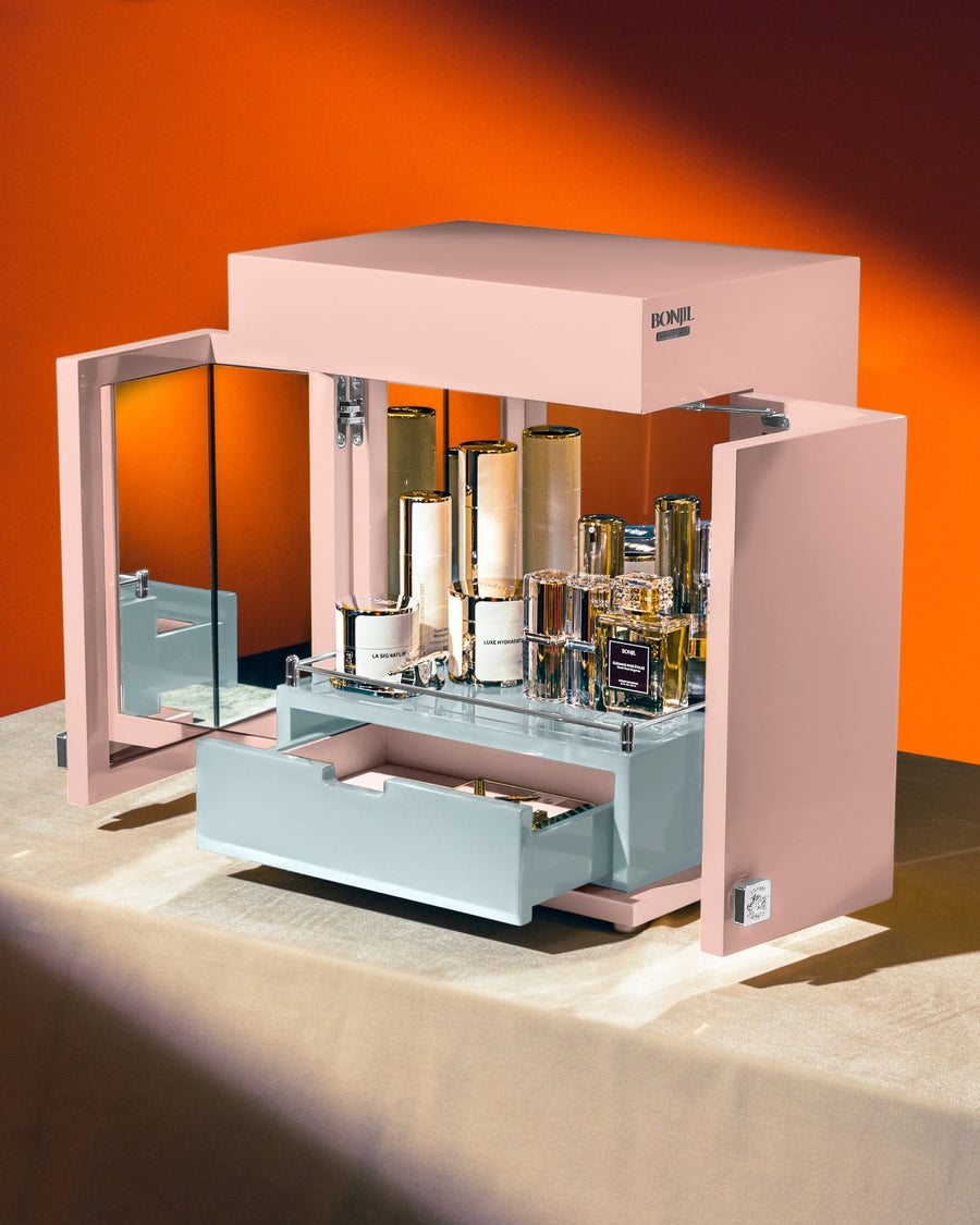 Aesthetic Alcove N°2 — Luxe Hydratation Absolue Collection Set