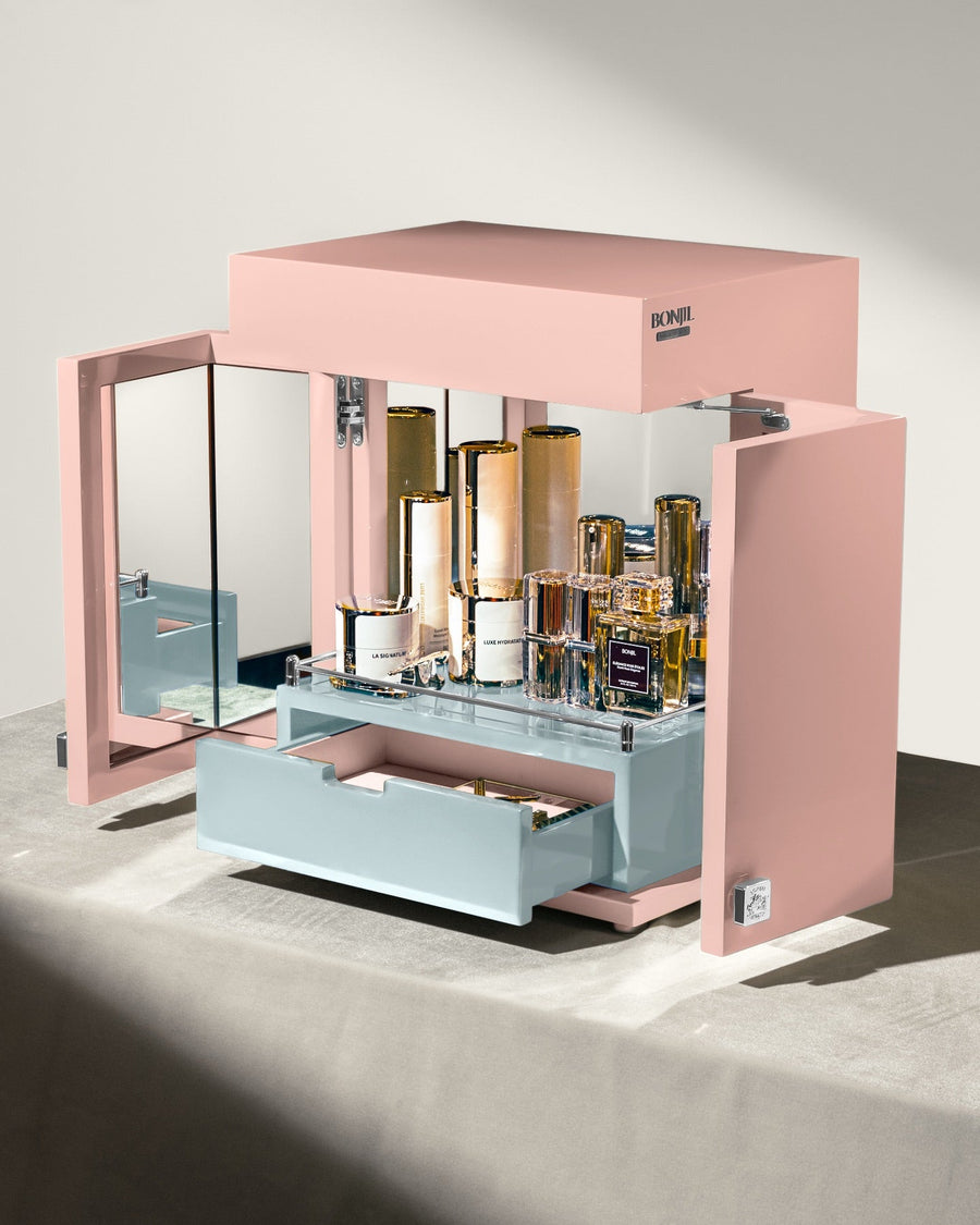 Aesthetic Alcove N°2 — Luxe Hydratation Absolue Collection Set