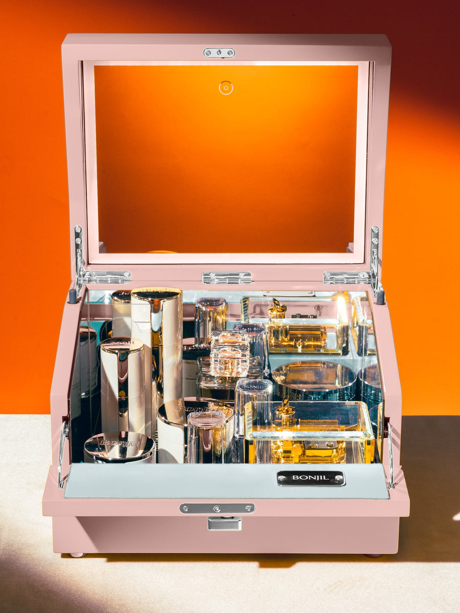 Aesthetic Alcove N°1 — Luxe Hydratation Absolue Collection Set