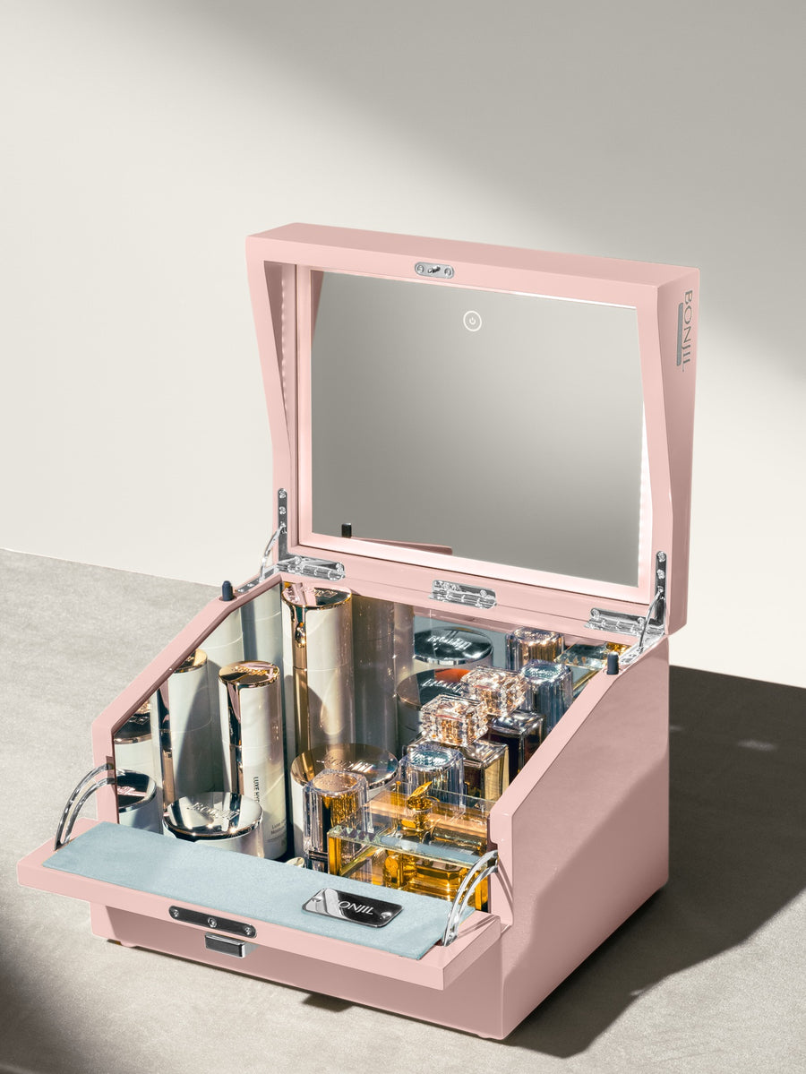 Aesthetic Alcove N°1 — Luxe Hydratation Absolue Collection Set