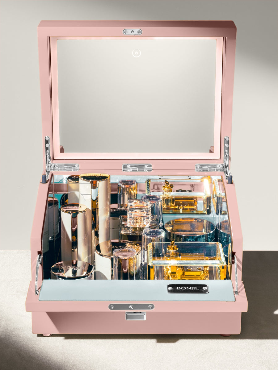 Aesthetic Alcove N°1 — Luxe Hydratation Absolue Collection Set