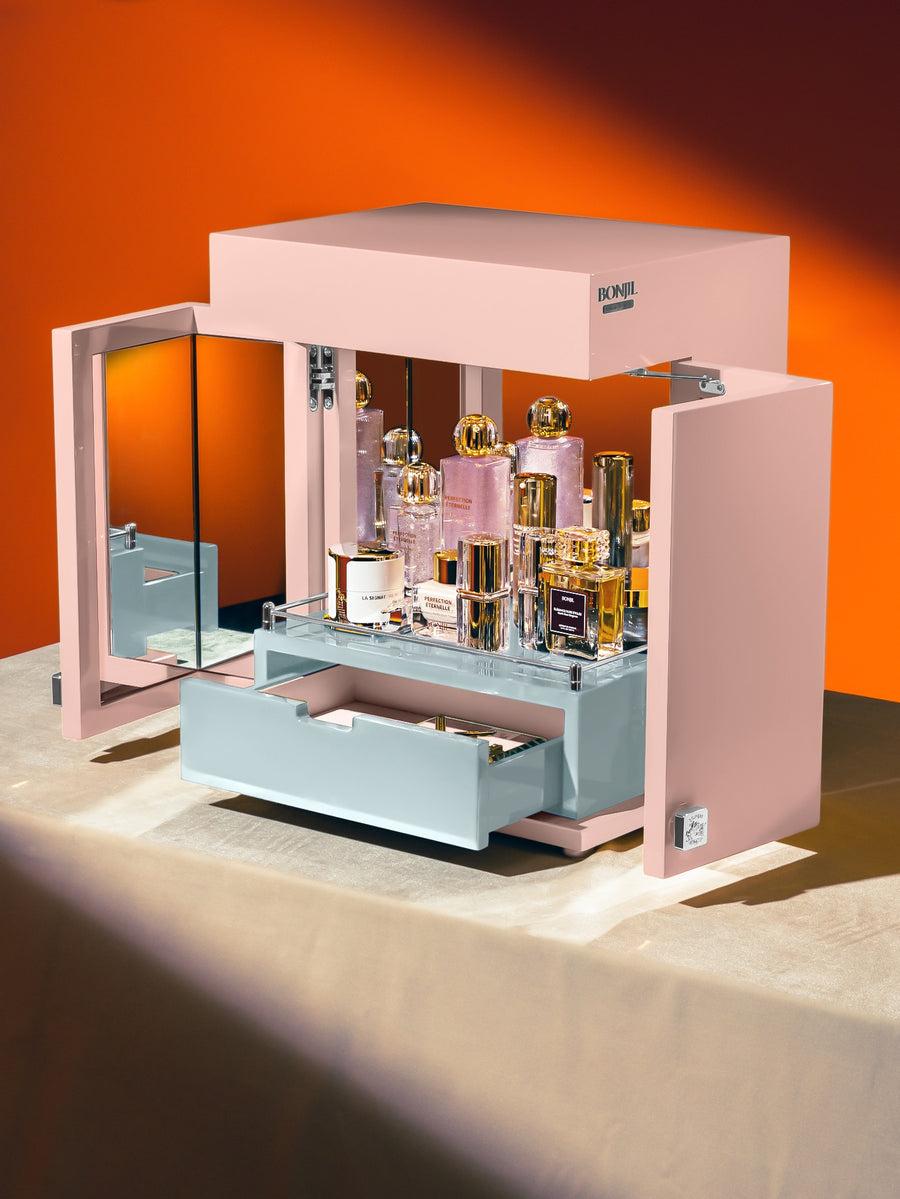 Aesthetic Alcove N°2 — Perfection Éternelle Collection Set