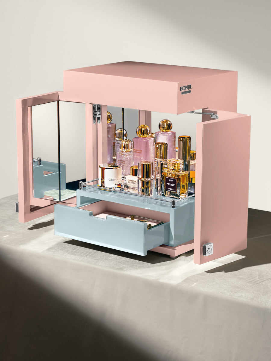 Aesthetic Alcove N°2 — Perfection Éternelle Collection Set