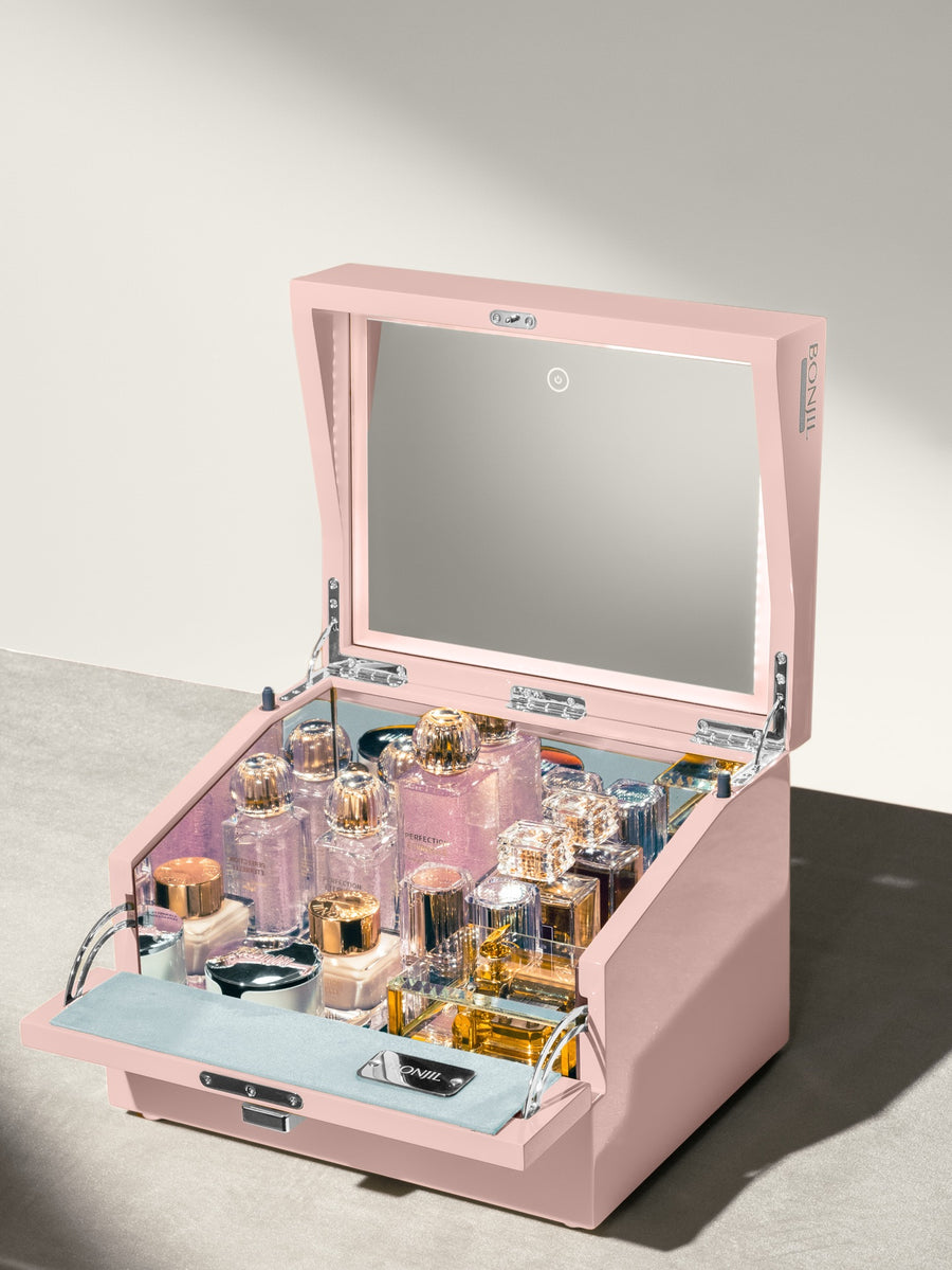 Aesthetic Alcove N°1 — Perfection Éternelle Collection Set