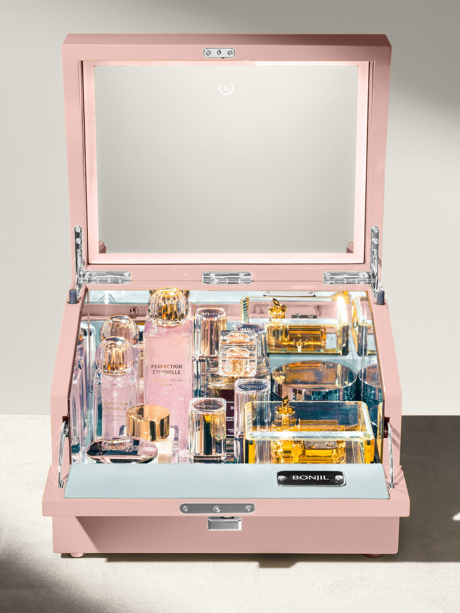 Aesthetic Alcove N°1 — Perfection Éternelle Collection Set