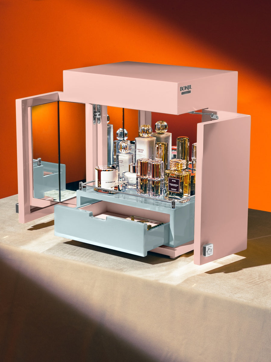 Aesthetic Alcove N°2 — Ranimer L’Éclat Collection Set