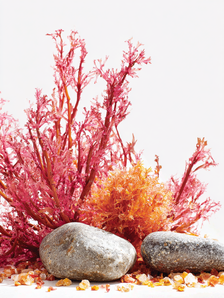 HYDRANOV PA (Red Algae)