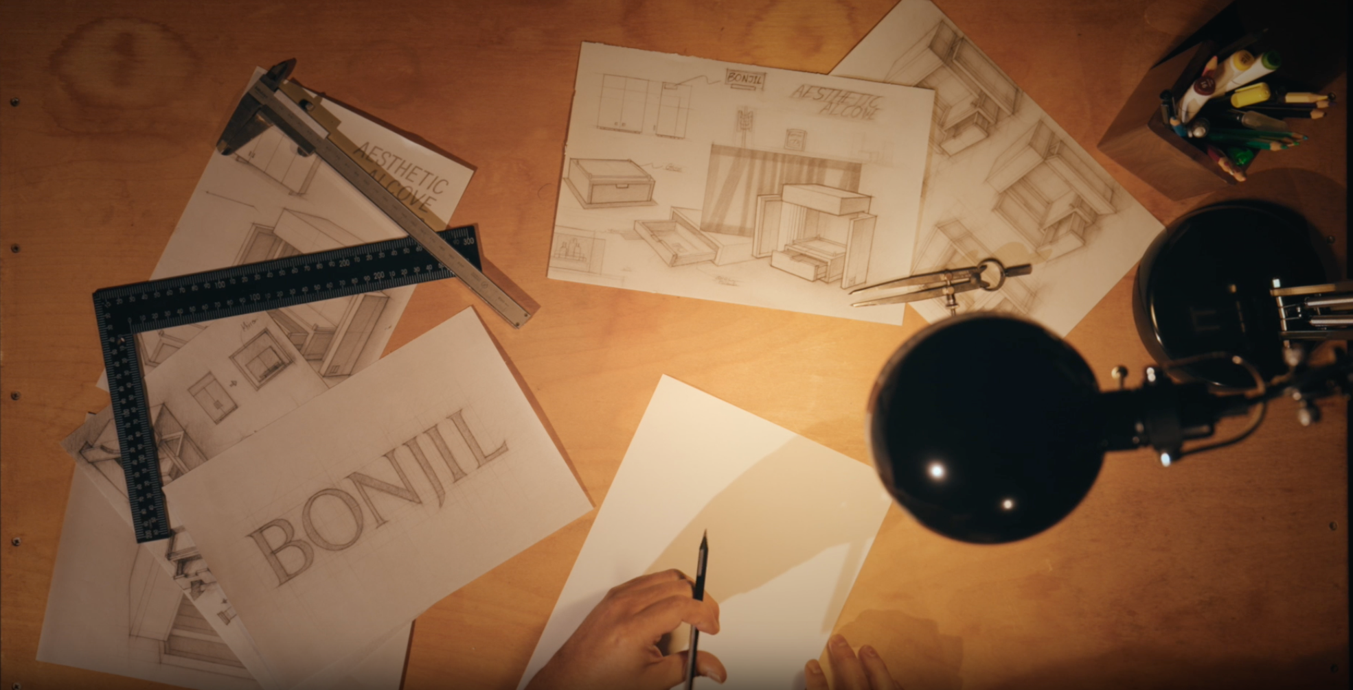 maybe a poster image about the video