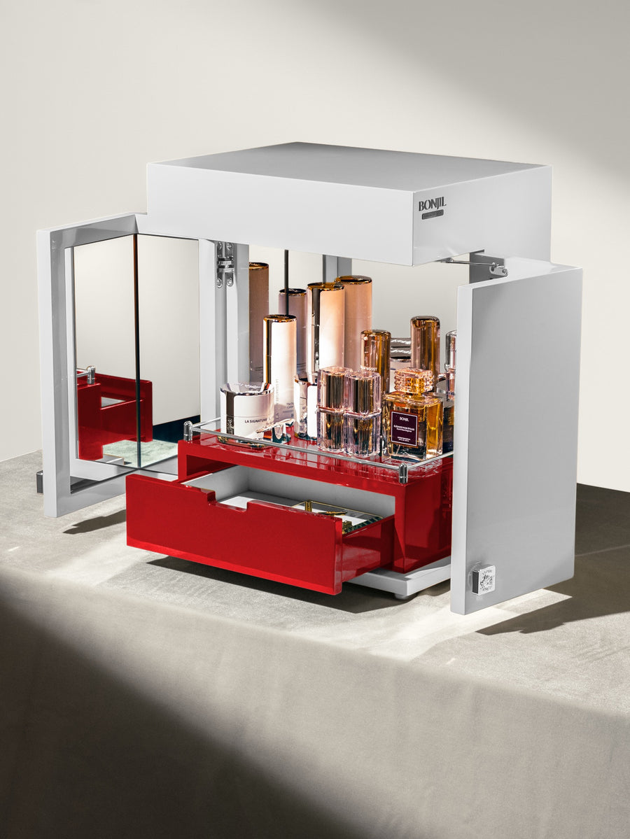 Aesthetic Alcove N°2 — La Signature Au Caviar Collection Set