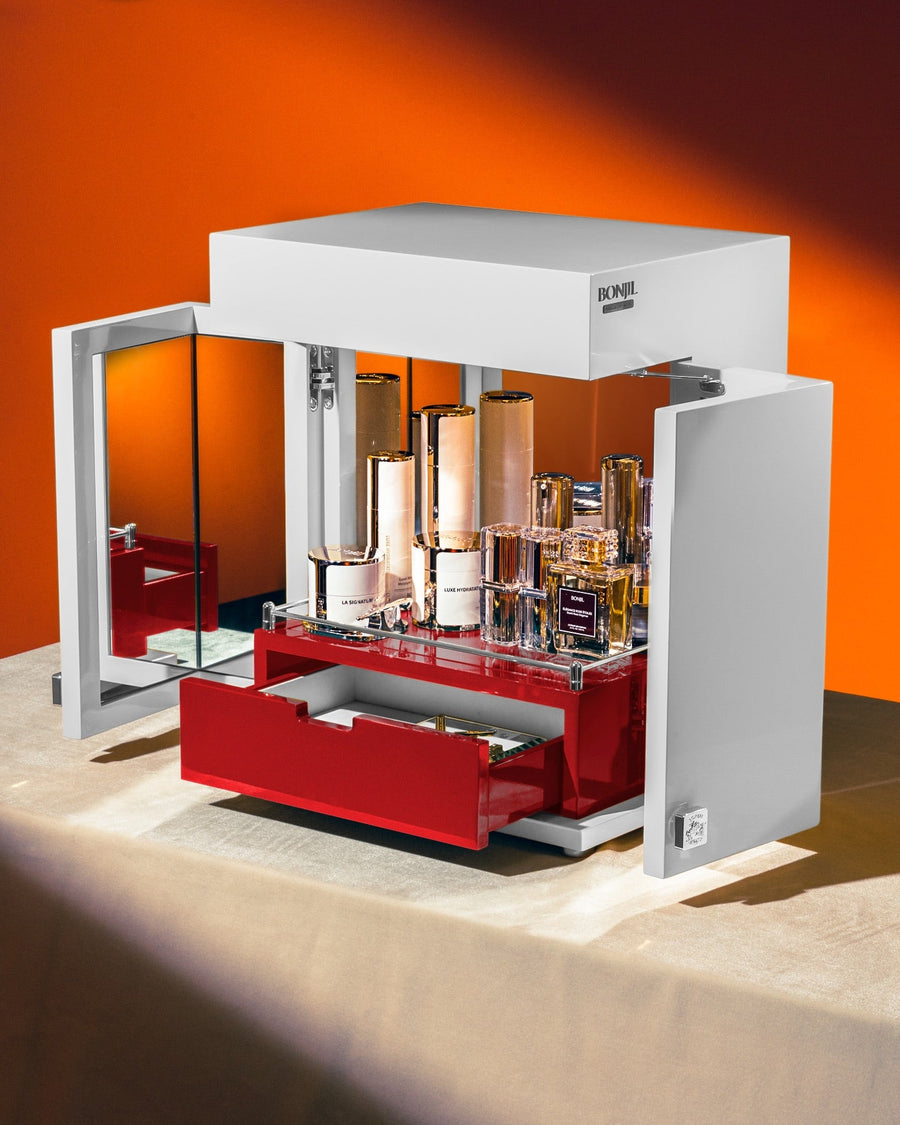 Aesthetic Alcove N°2 — Luxe Hydratation Absolue Collection Set