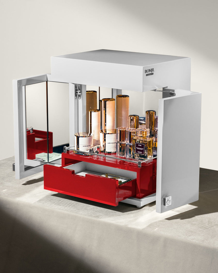 Aesthetic Alcove N°2 — Luxe Hydratation Absolue Collection Set