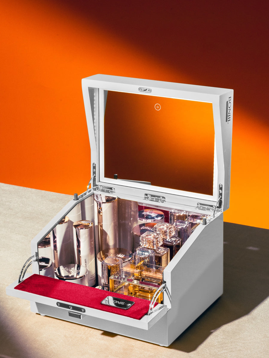 Aesthetic Alcove N°1 — Luxe Hydratation Absolue Collection Set
