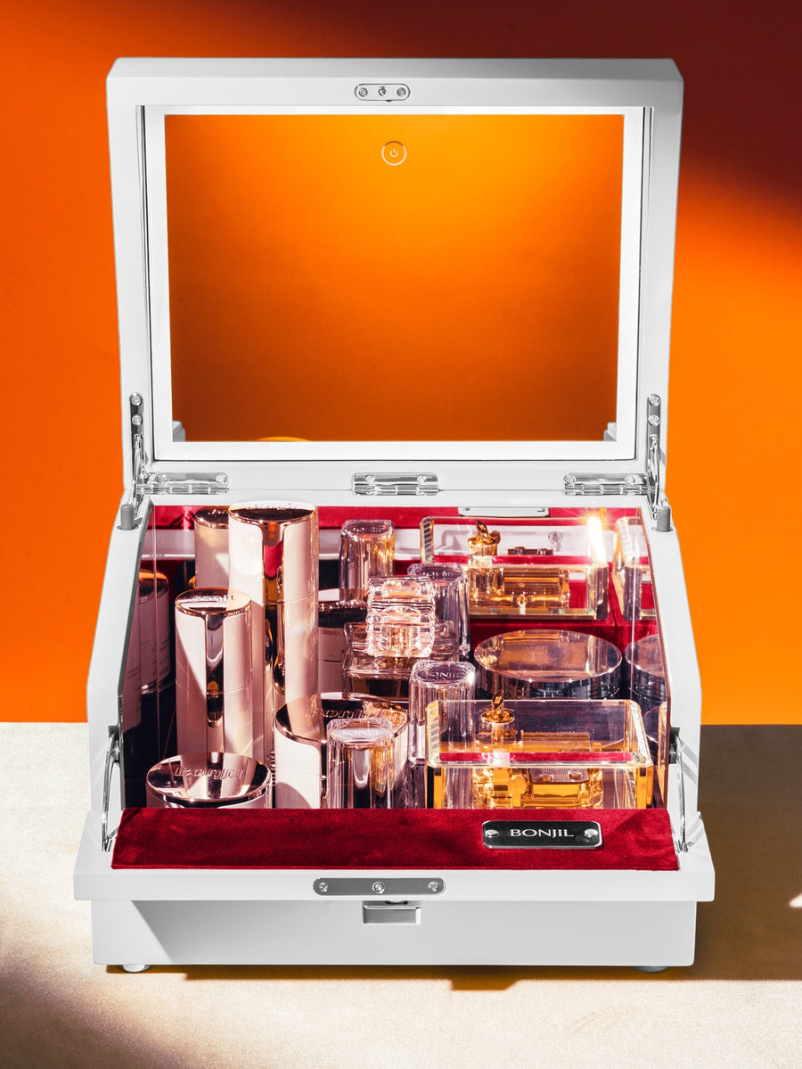 Aesthetic Alcove N°1 — Luxe Hydratation Absolue Collection Set