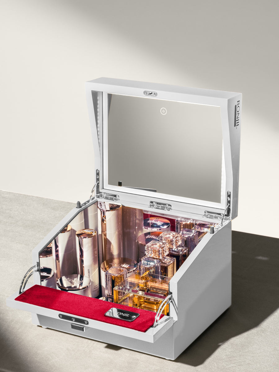 Aesthetic Alcove N°1 — Luxe Hydratation Absolue Collection Set