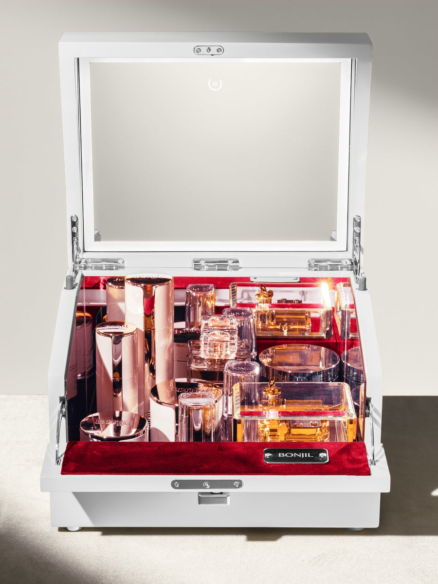 Aesthetic Alcove N°1 — Luxe Hydratation Absolue Collection Set