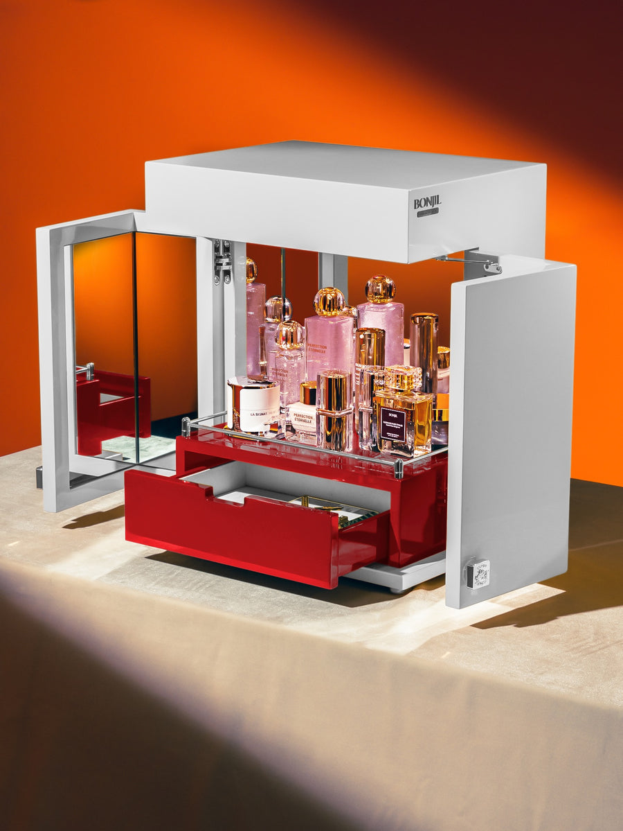 Aesthetic Alcove N°2 — Perfection Éternelle Collection Set